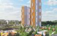 фото ЖК "Современник" Рязань - 4